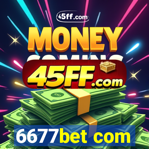 6677bet com